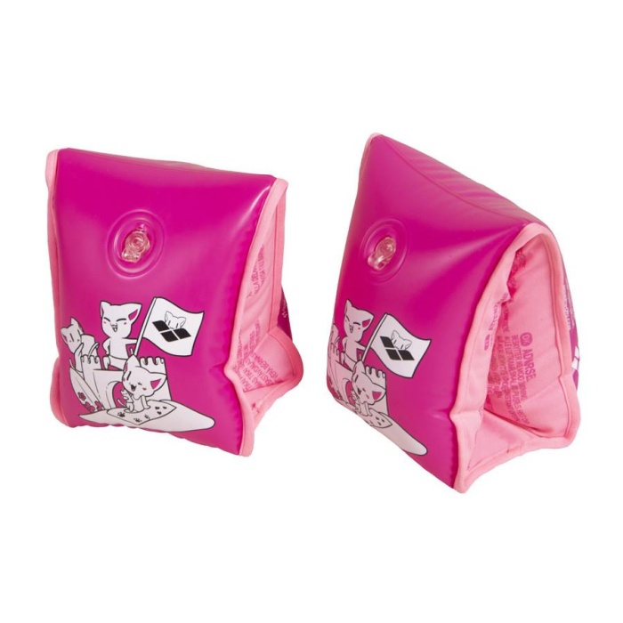 arena 95244910 FRIENDS SOFT ARMBAND YÜZÜCÜ ÇOCUK KOLLUK
