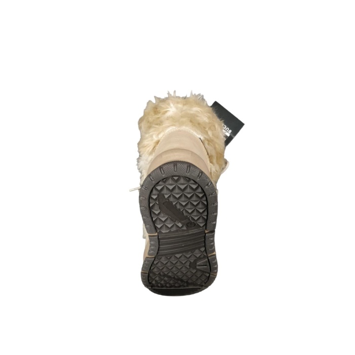 Buckhead BUCK1111-BEIGE IRINA KIŞLIK KAR BOTU