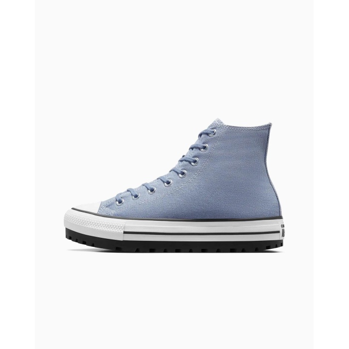 converse A06602C CTAS CITY TREK HI GÜNLÜK SPOR AAYAKKABI