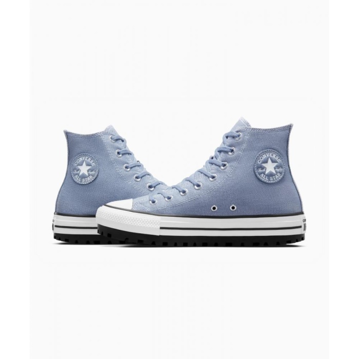 converse A06602C CTAS CITY TREK HI GÜNLÜK SPOR AAYAKKABI