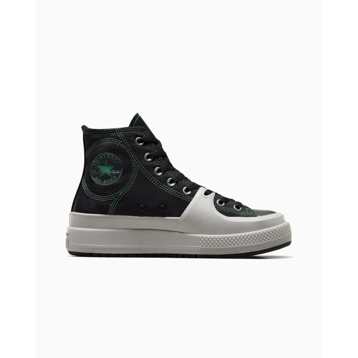 converse A06617C CHUCK TAYLOR ALL STAR CONSTRUCT GÜNLÜK SPOR AYAKKABI