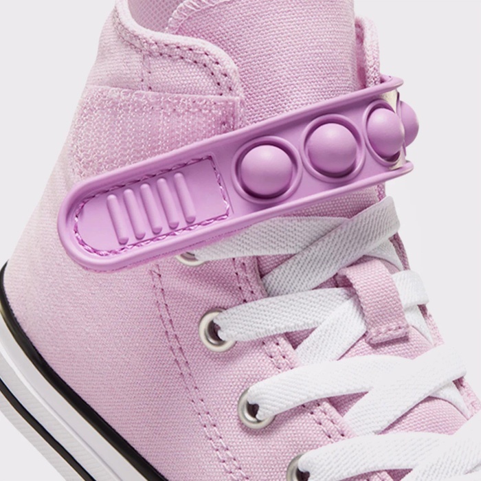 converse A08119C CHUCK TAYLOR ALL STAR BUBBLE STRAP EASY ON GÜNLÜK SPOR AYAKKABI