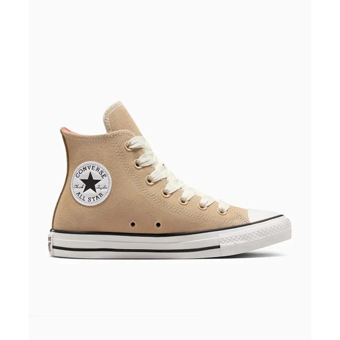 converse A10416C CHUCK TAYLOR ALL STAR SUEDE GÜNLÜK SPOR AYAKKABI
