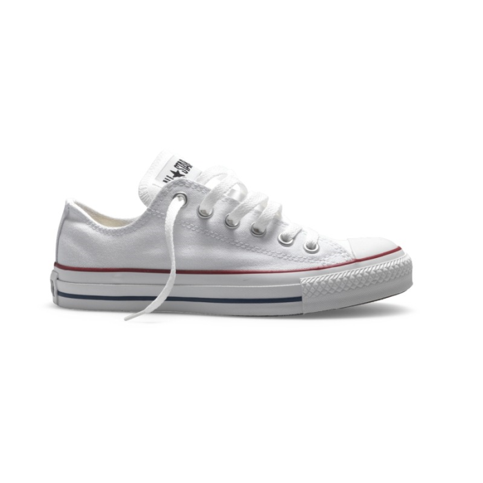 Converse M7652 CHUCK TAYLOR ALLSTAR GÜNLÜK SPOR AYAKKABI