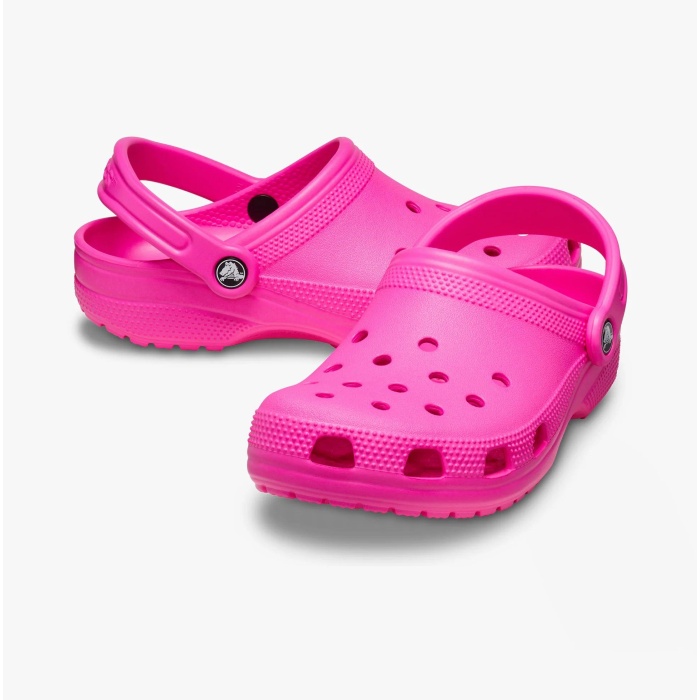 crocs 10001-6TW CLASSIC SPOR TERLİK SANDALET