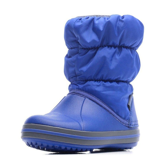 Crocs   14613-4BH WINTER PUFF BOOT KIŞLIK BOT