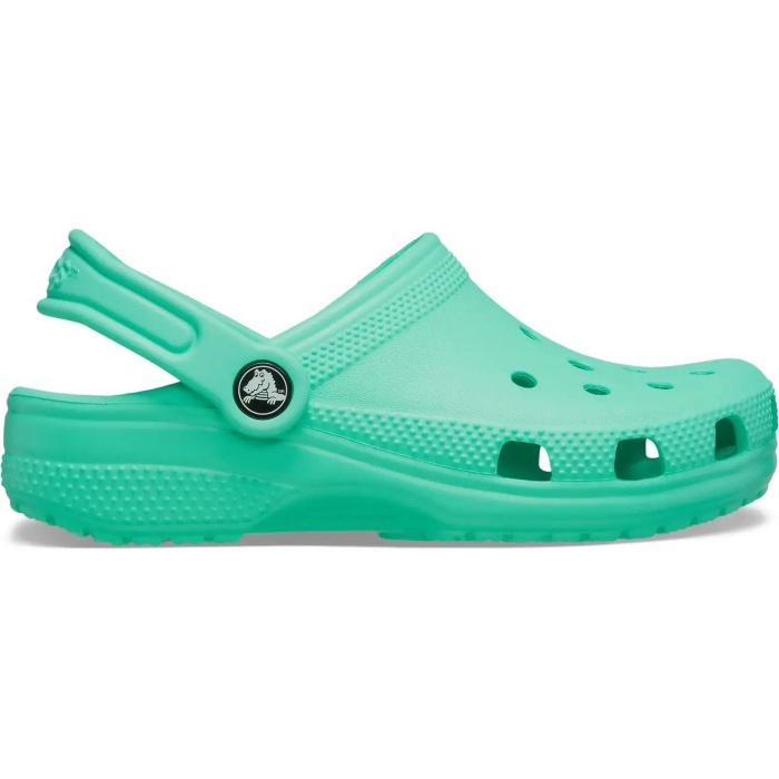 crocs 206991-3WM CLASSIC CLOG ÇOCUK TERLİK SANDALET