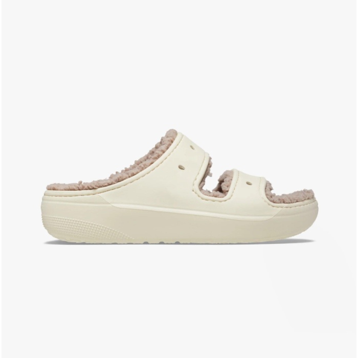 crocs 207446-2YC CLASSIC COZZZY SANDAL SPOR TERLİK SANDALET