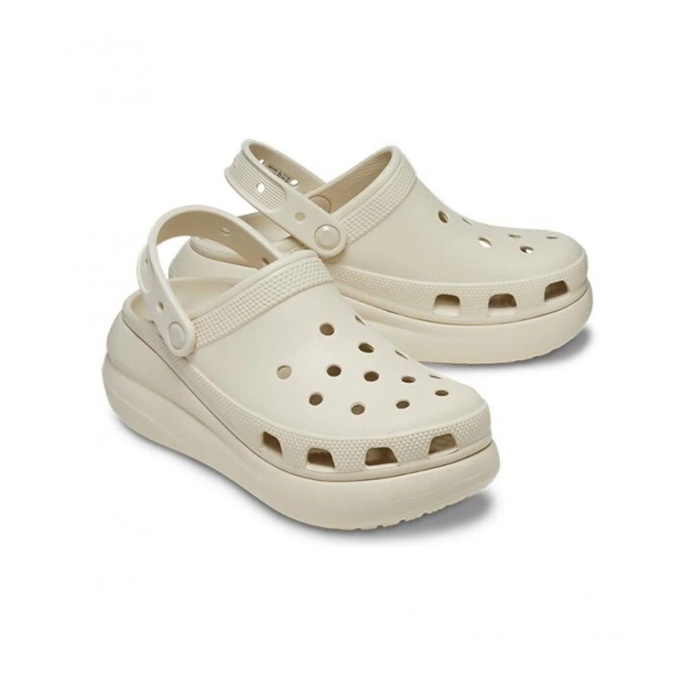 crocs 207521-2Y2 CLASSIC CRUSH CLOG SPOR TERLİK SANDALET