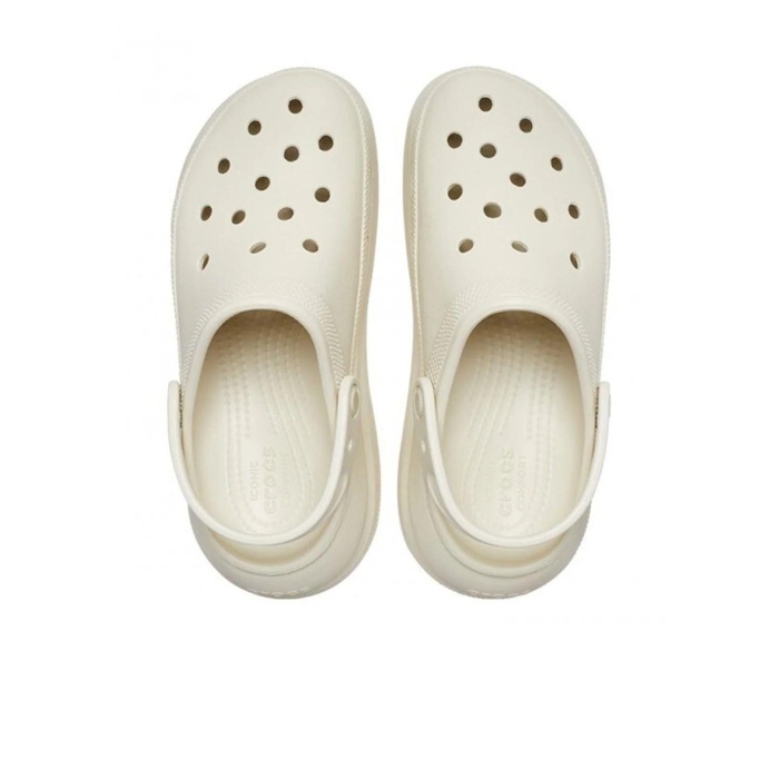 crocs 207521-2Y2 CLASSIC CRUSH CLOG SPOR TERLİK SANDALET