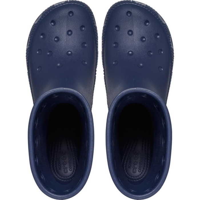 crocs 208544-410 CLASSIC BOOT ÇOCUK KIŞLIK ÇİZME BOT