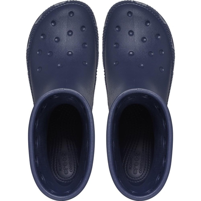 crocs 208545-410 CLASSIC BOOT ÇOCUK KIŞLIK ÇİZME BOT