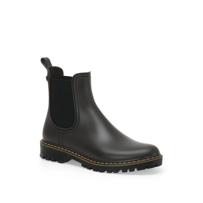 igor CC173-002 TRAK MATE KIŞLIK BAYAN BOT