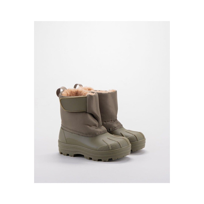 igor W10259-042 NEU KIŞLIK ÇİZME KAR BOTU