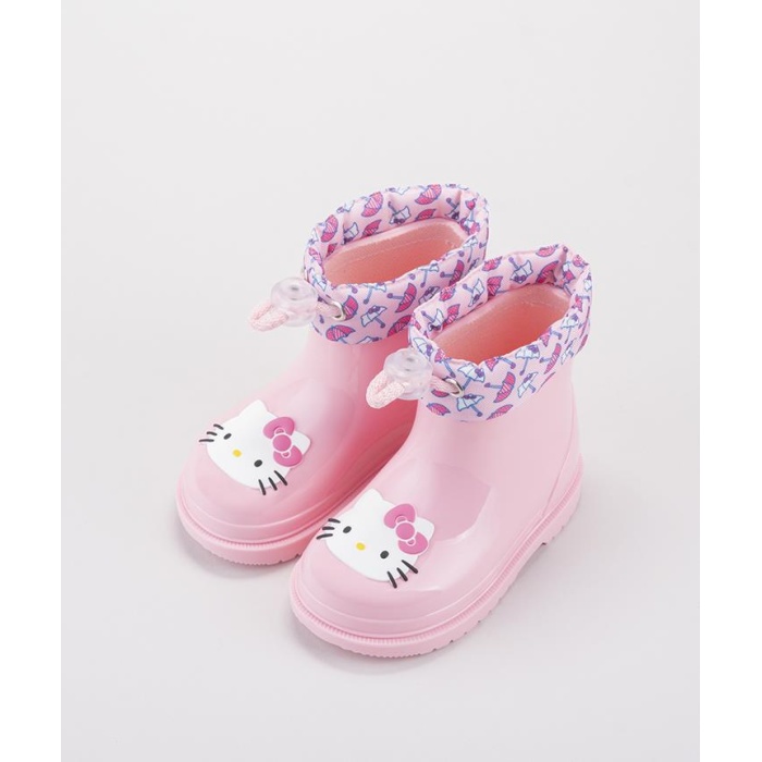 igor W10261-010 BIMBI HELLO KITTY KIŞLIK ÇOCUK BOT