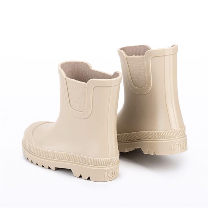 igor W10274-004 TOKIO ÇOCUK KIŞLIK BOT