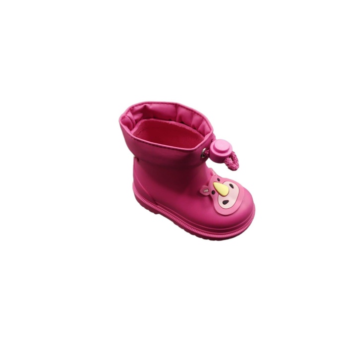 igor W10276-007 BIMBI RINO KIŞLIK YAĞMUR BOT
