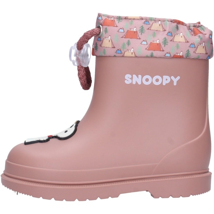 igor W10277-010 BIMBI SNOOPY ÇOCUK KIŞLIK BOT