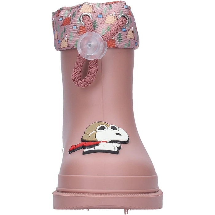 igor W10277-010 BIMBI SNOOPY ÇOCUK KIŞLIK BOT