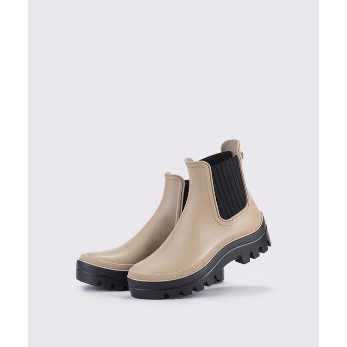 igor W10280-004 SOUL BLACK KIŞLIK BOT