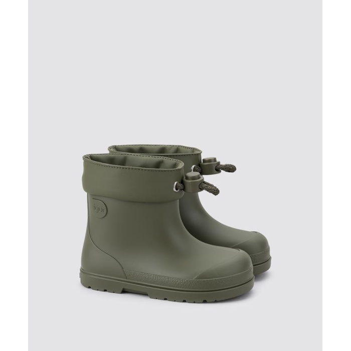 igor W10305-042 MENDI KIŞLIK YAĞMUR BOT