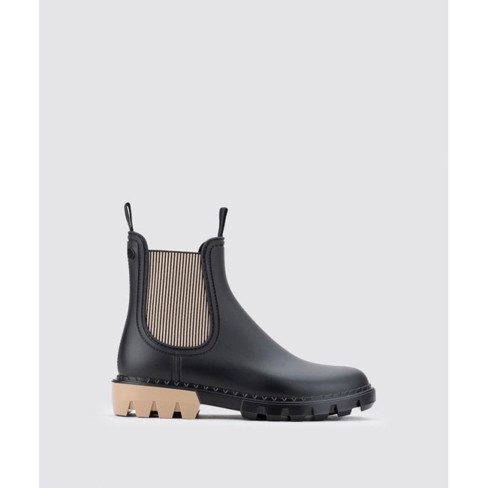 igor W10317-004 ROCK BICOLOR KIŞLIK BOT ÇİZME