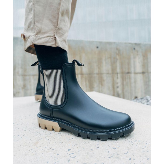 igor W10317-004 ROCK BICOLOR KIŞLIK BOT ÇİZME