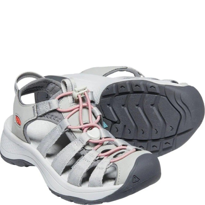 keen 1023589 ASTORIA WEST SANDAL - KADIN SANDALET