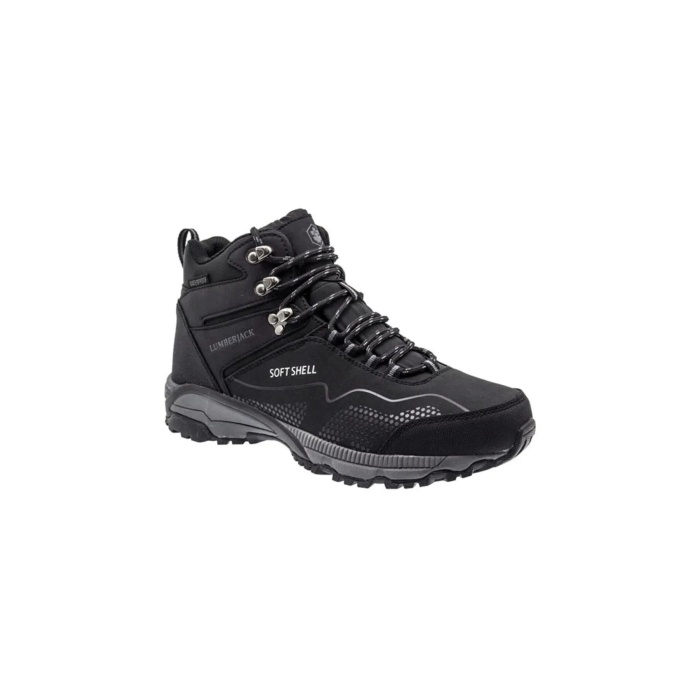 lumberjack 101386614 3W EAGLE HI GÜNLÜK SPOR AYAKKABI