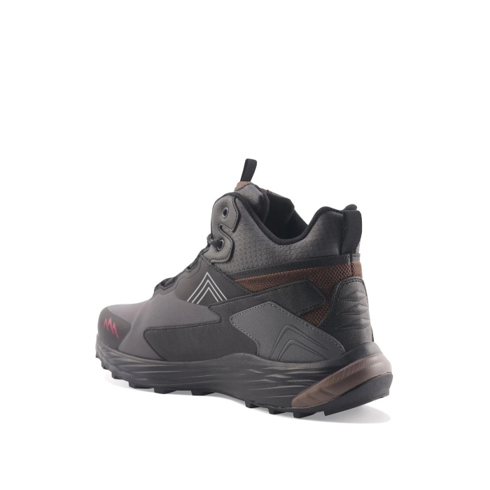 lumberjack 101386636 BURUK 3PR OUTDOOR SU GEÇİRMEZ BOT