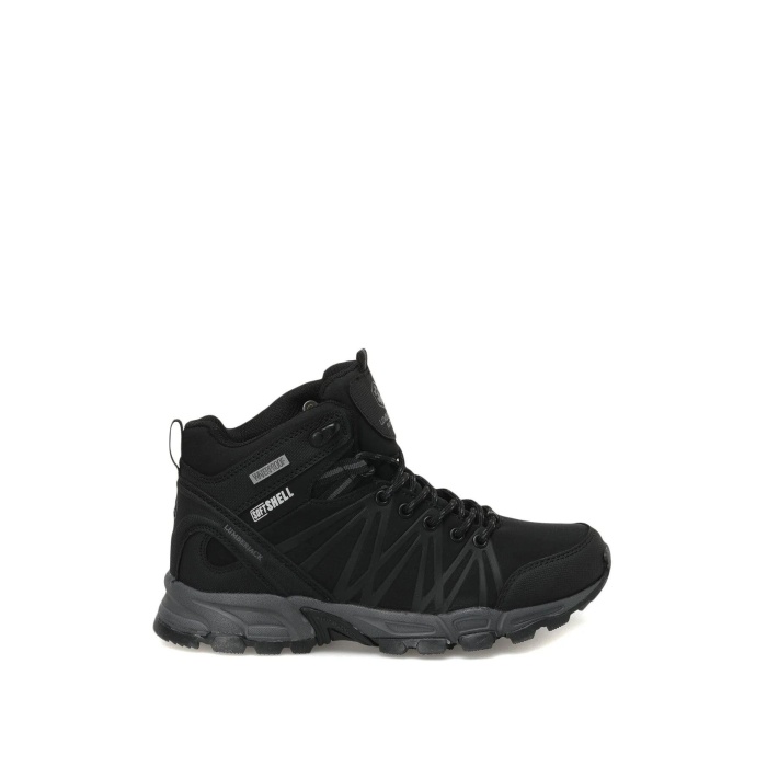 lumberjack 101387049 3W SHELL HI OUTDOOR AYAKKABI BOT