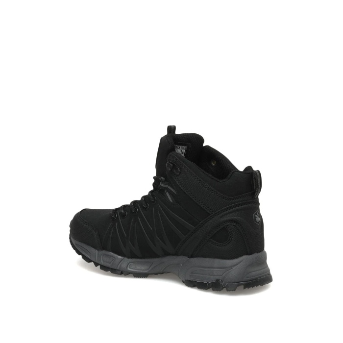 lumberjack 101387049 3W SHELL HI OUTDOOR AYAKKABI BOT