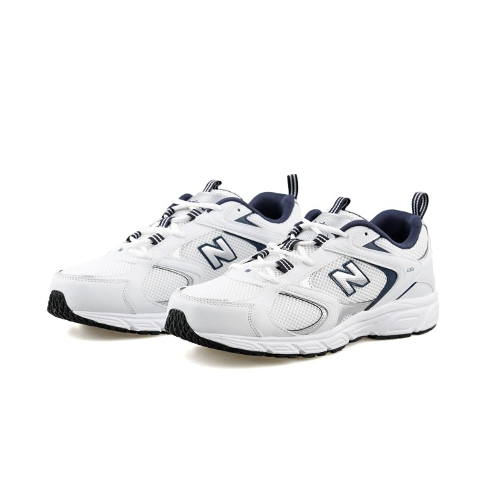 new balance ML408WN UNISEX PERFORMANCE SHOES GÜNLÜK SPOR AYAKKABI