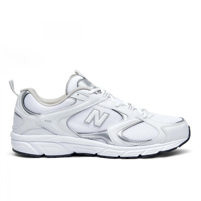 new balance ML408WS UNISEX PERFORMANCE SHOES GÜNLÜK SPOR AYAKKABI