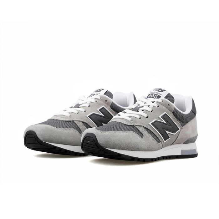 new balance ML565GAB LIFESTYLE MEN SHOES GÜNLÜK SPOR AYAKKABI
