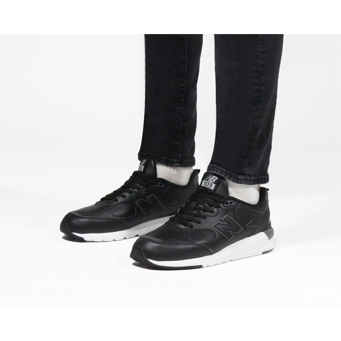 new balance MS109BAT LIFESTYLE MEN SHOES GÜNLÜK SPOR AYAKKABI