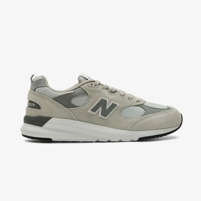 new balance MS109GGR LIFESTYLE MEN SHOES GÜNLÜK SPOR AYAKKABI