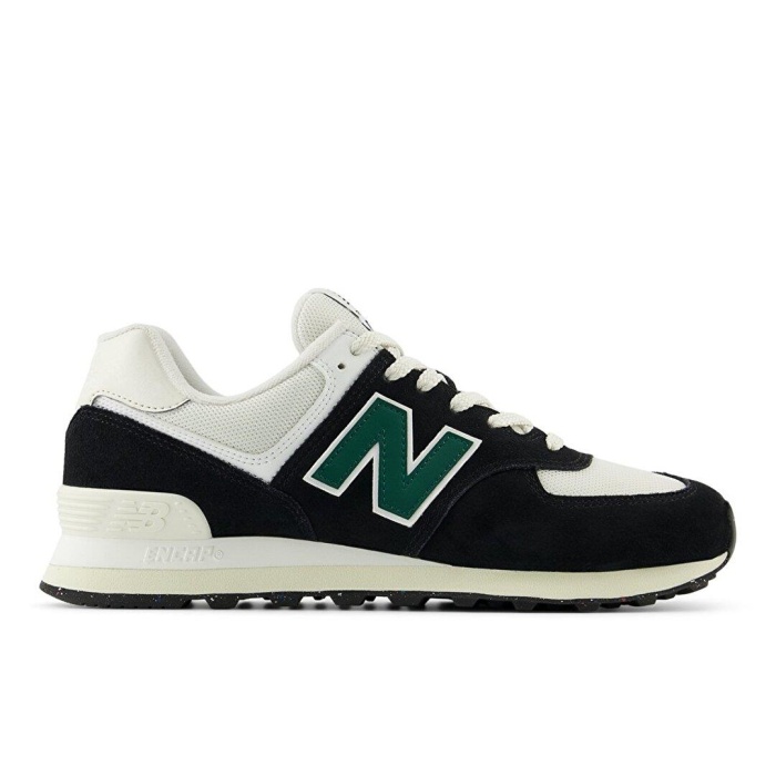 new balance U574RBG LIFESTYLE UNISEX SHOES GÜNLÜK SPOR AYAKKABI