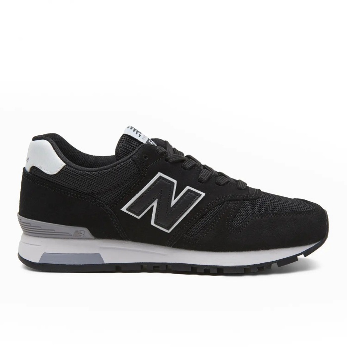 new balance WL565BLK LIFESTYLE WOMENS SHOES GÜNLÜK SPOR AYAKKABI