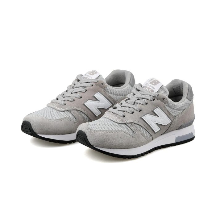 new balance WL565GRY LIFESTYLE WOMENS SHOES GÜNLÜK SPOR AYAKKABI
