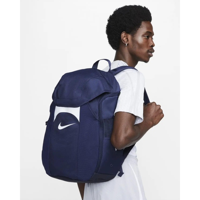 nike DV0761-410 ACDMY TEAM BKPK 2.3 SIRT VE OKUL ÇANTASI