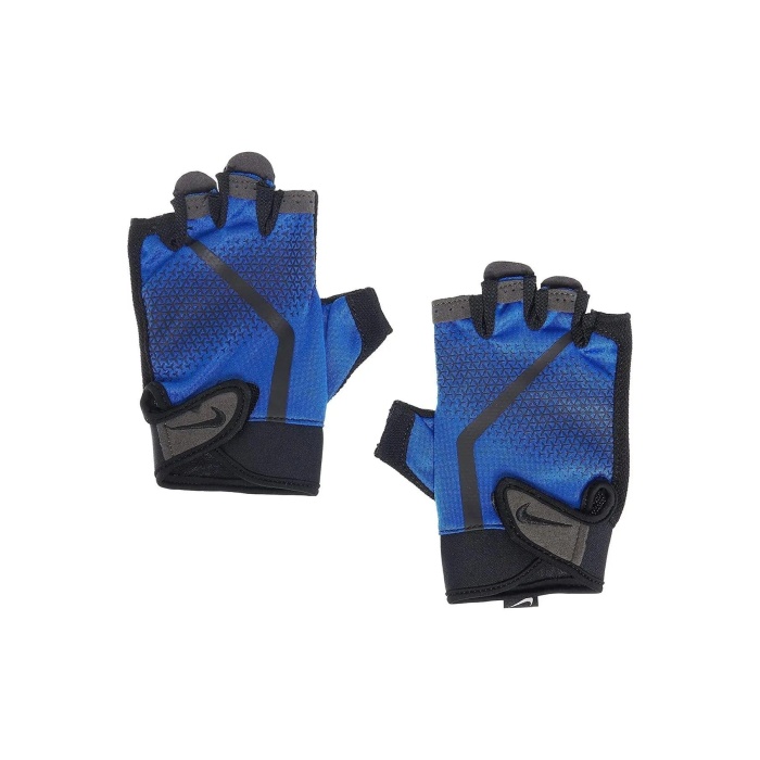 nike N.000.0003.405.MD M ESSENTIAL FG GAME FITNESS AĞIRLIK ELDİVENİ