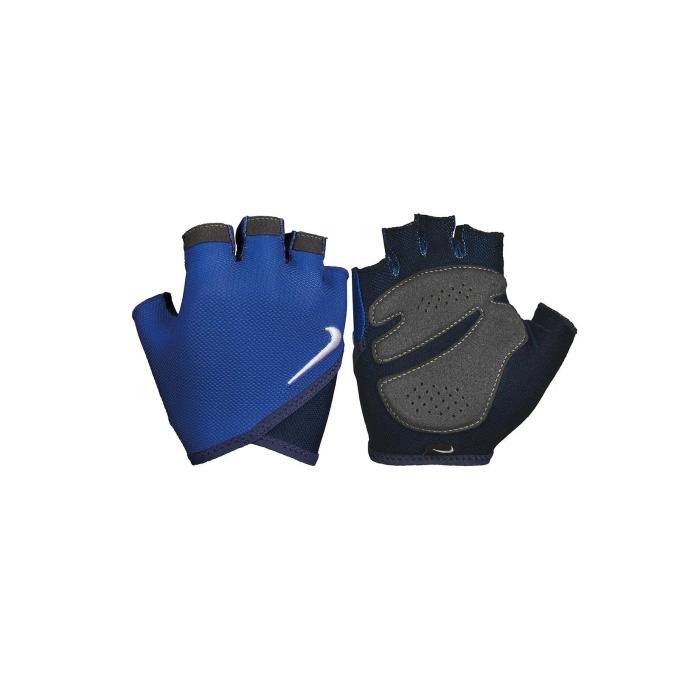 nike N.000.2557.404.MD W GYM ESSENTIAL FITNESS AĞIRLIK ELDİVENİ