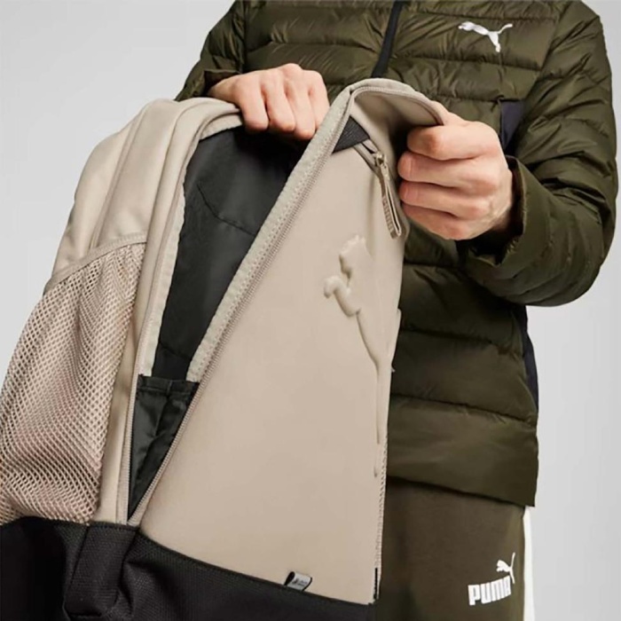 puma 079136-18 BUZZ BACKPACK SIRT VE OKUL ÇANTASI