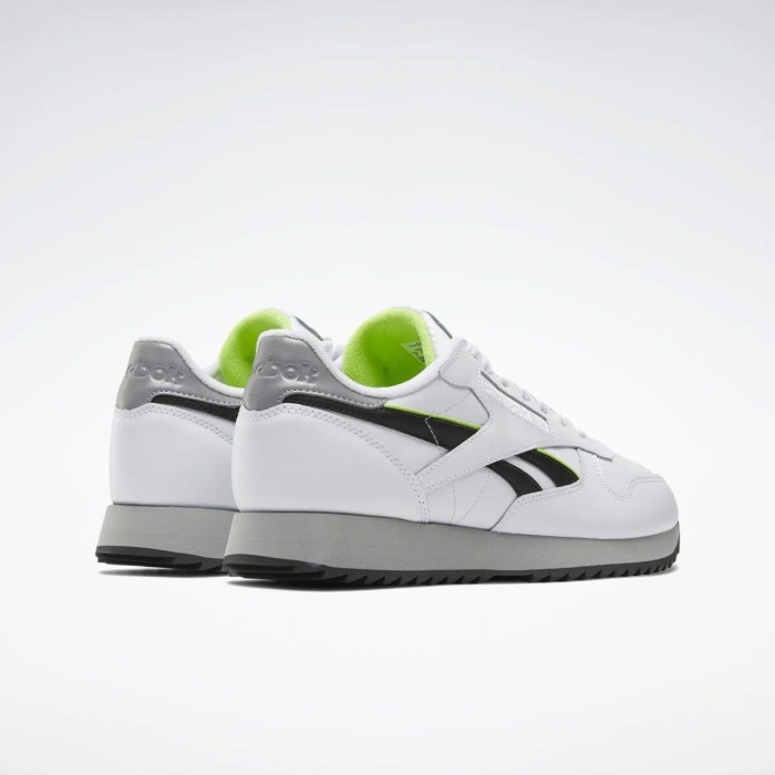 reebok 100032767 ID1585-CLASSIC LEATHER RIPPLE GÜNLÜK SPOR AYAKKABI