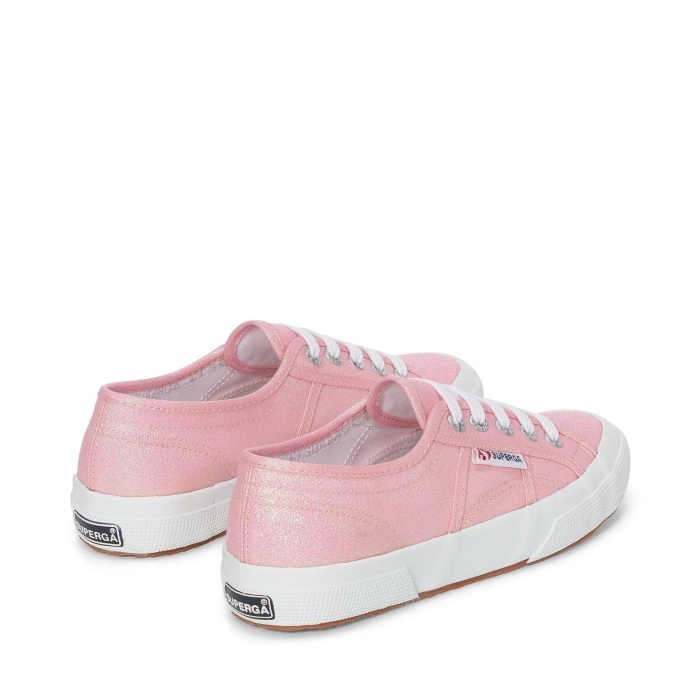 superga S001820-A1G 2750-LAMEW GÜNLÜK SPOR AYAKKABI