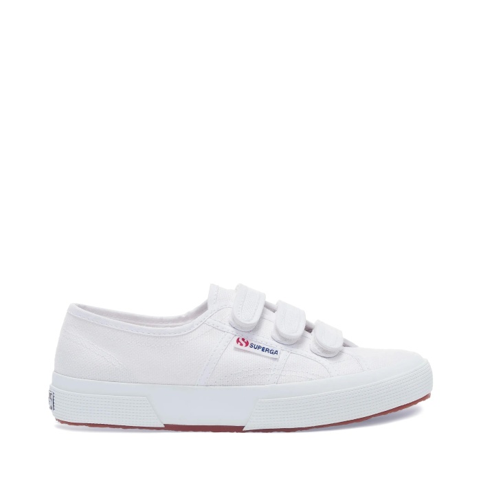 superga S00BN20-901 2750-COT3STRAPU GÜNLÜK SPOR AYAKKABI