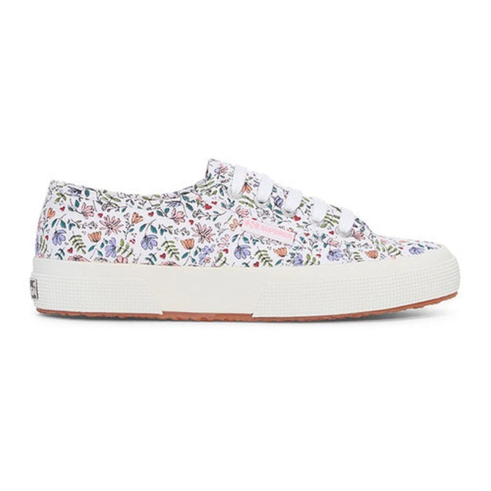 superga S1181NW-AEY LOW CUT GÜNLÜK SPOR AYAKKABI