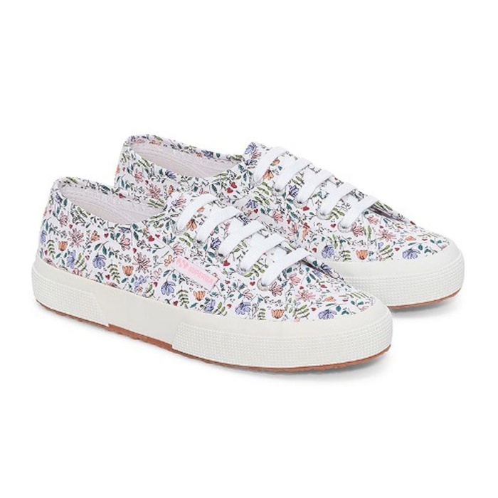superga S1181NW-AEY LOW CUT GÜNLÜK SPOR AYAKKABI
