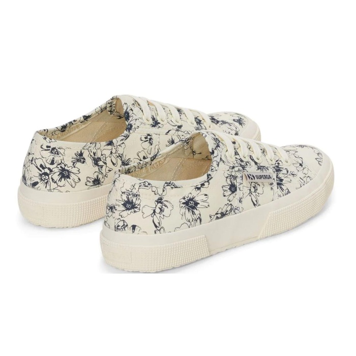 superga S6122NW-AE7 LOW CUT GÜNLÜK SPOR AYAKKABI